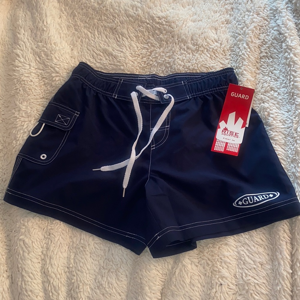 Guard Shorts